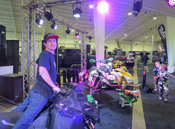 sledshow